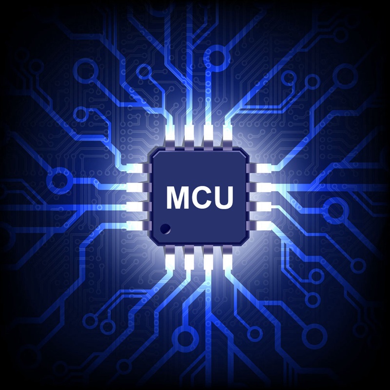 工業(yè)級實時處理的MCU