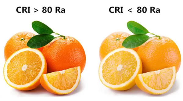 標準光源顯色指數(shù)CRI值的常見問題和解答